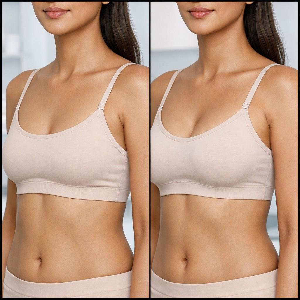 Natural breast implants in Balewadi