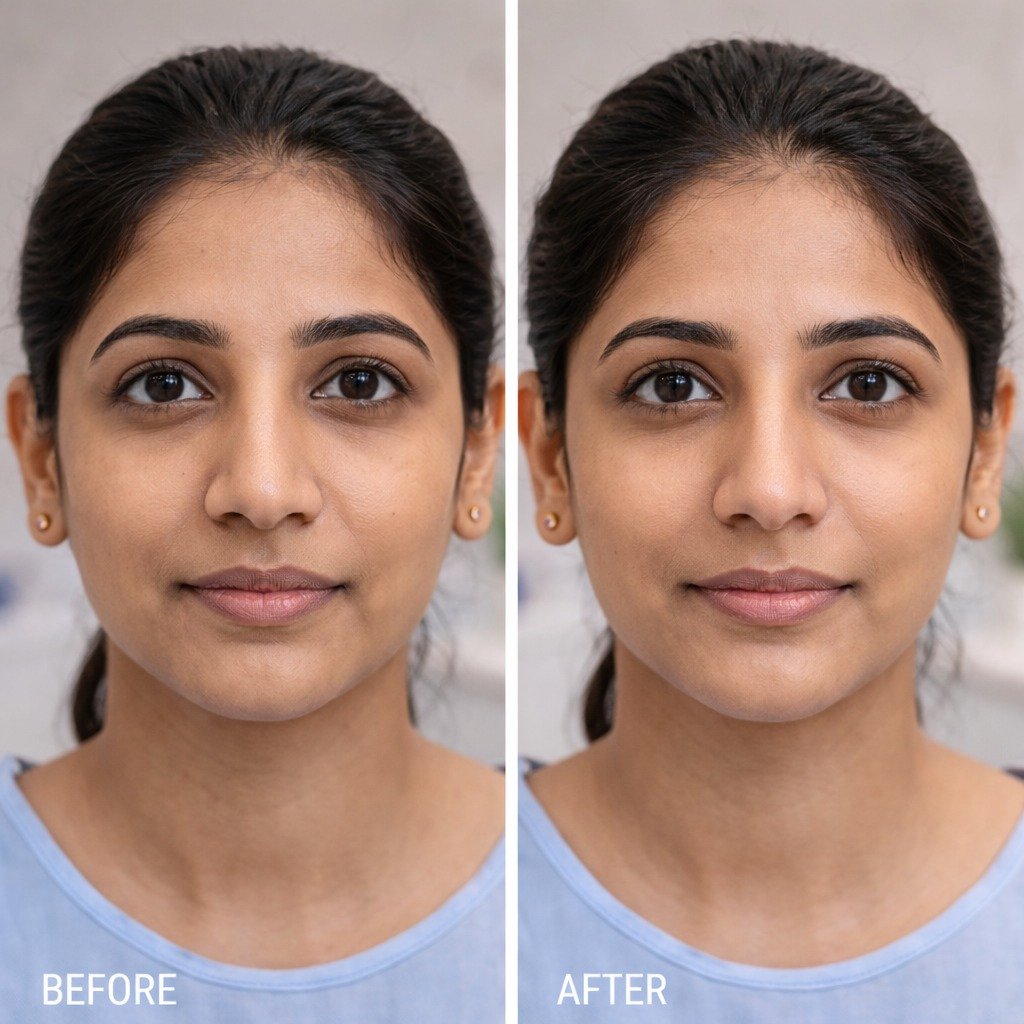 Rhinoplasty in Balewadi