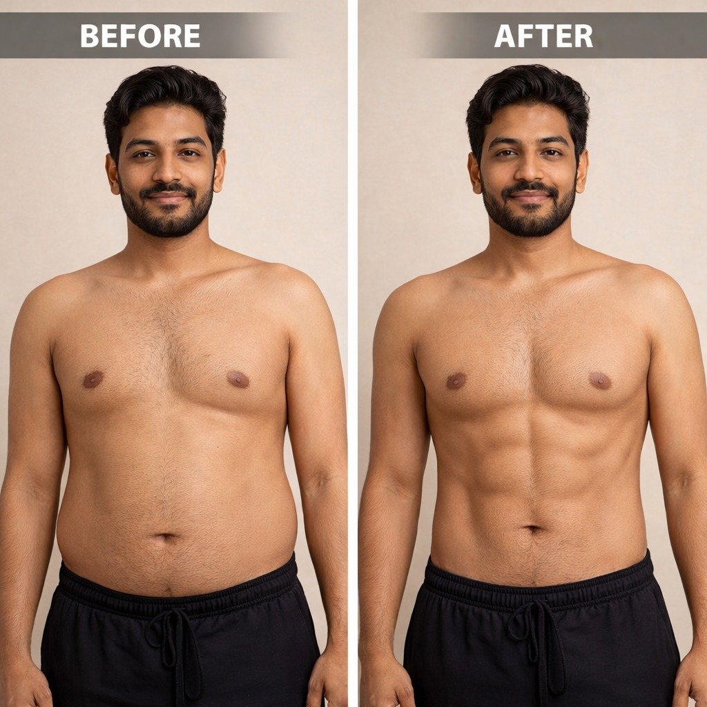 Tummy tuck surgery in Balewadi