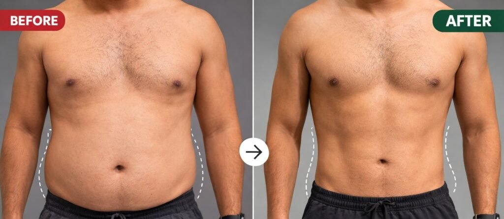 Best liposuction surgeon in Balewadi