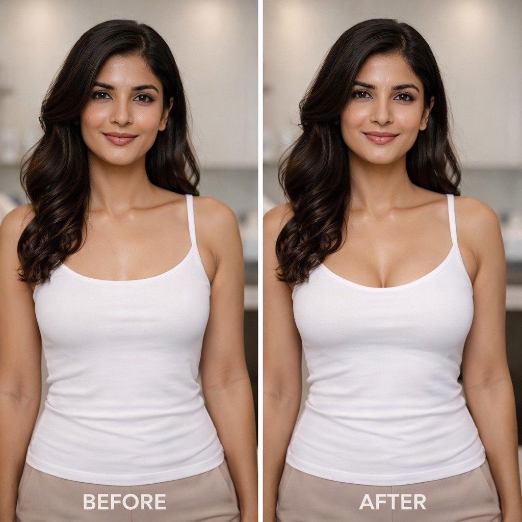 Premium breast implant in Pimpri Chinchwad