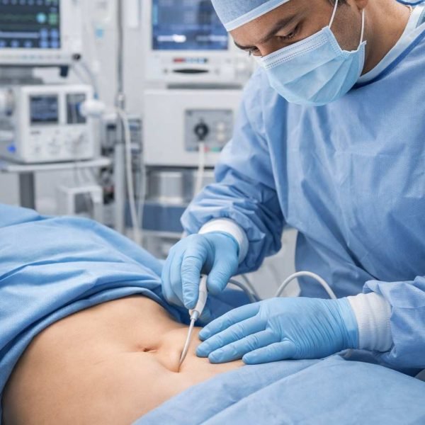 Best liposuction clinic in Pimpri Chinchwad