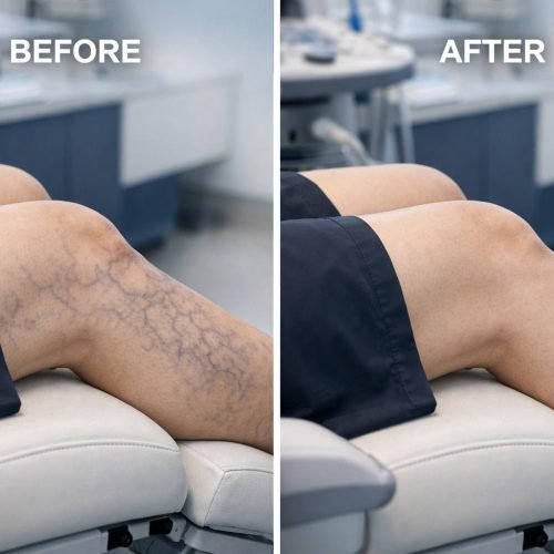 Varicose veins doctor in Balewadi